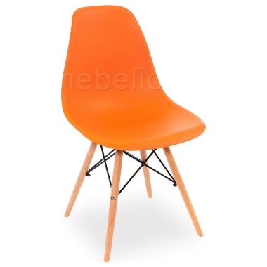 Стул Eames PC-015 &mdash; Город Комфорта