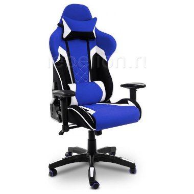 Кресло игровое Prime &mdash; Город Комфорта