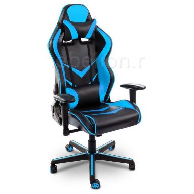 Кресло игровое Racer &mdash; Город Комфорта