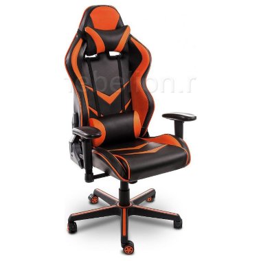Кресло игровое Racer &mdash; Город Комфорта