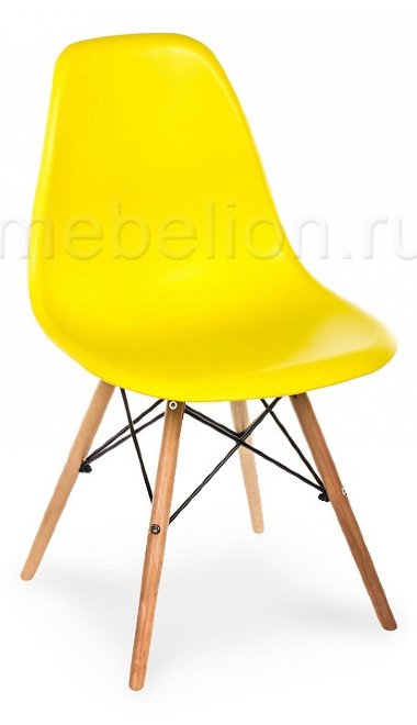 Стул Eames PC-015 &mdash; Город Комфорта