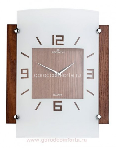 Часы настенные GW-020140A &mdash; Город Комфорта