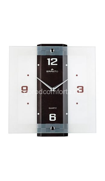 Часы настенные GW-029042B &mdash; Город Комфорта