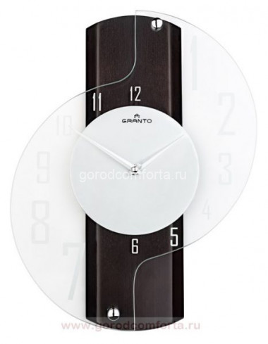 Часы настенные GW-029078C &mdash; Город Комфорта