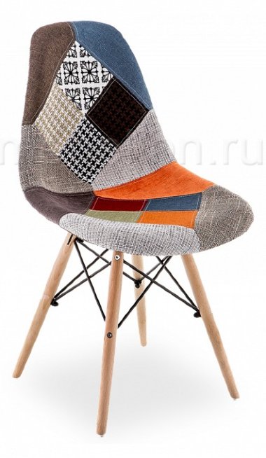 Стул Multicolor &mdash; Город Комфорта
