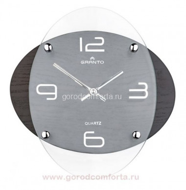 Часы настенные GW-029107 &mdash; Город Комфорта