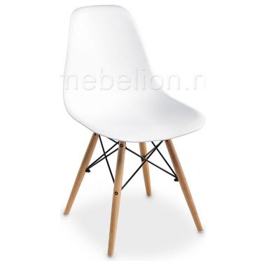 Стул Eames PC-015 &mdash; Город Комфорта