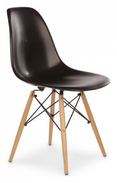 Стул Eames Spam &mdash; Город Комфорта