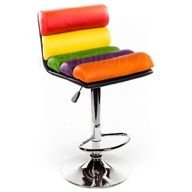 Стул барный Color 1261 &mdash; Город Комфорта